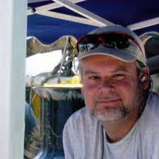 Gerard Barron's Instagram, Twitter & Facebook