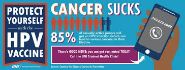 Every year, nearly 12,000 women living in the u.s. Hpv Vaccines Available At Student Health Clinic Northern Iowan