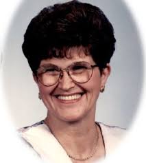 Erma Lumpkin Landers