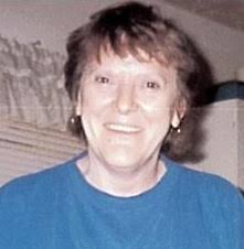 Patricia Gumm Obituary (2023)