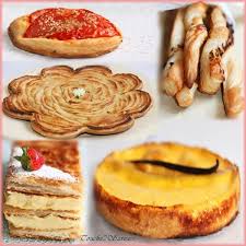 Feuilletage Inverse De Conticini Touche De Saveurs Alimentation Dessert Pate Feuilletee Recettes De Cuisine