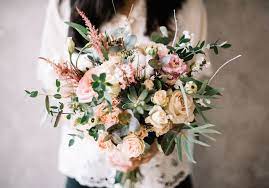 May 28, 2021 · the flowers of japanese pieris, also known as lily of the valley bush, appear in april (and sometimes as early as march) in drooping clusters much like lily of the valley plants. Wedding Flower Availability And Colors By Season