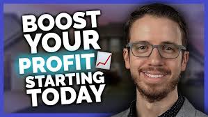 Unlocking Success: The First Wholesale Deal with Marc Mason