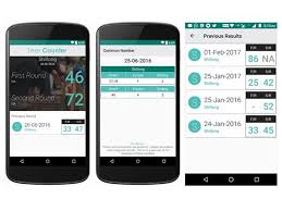 Shillong Teer Apps Shillong App Game App