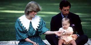 Consequently, edward's son prince george, duke of cornwall and york, and mary, were assigned to undertake the voyage instead.arriving at albany, western australia, on ss ophir, they. Photos Of Princess Diana And Prince Charles S Australia Tour 1983