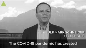 Buildbackbetter Nestle Ceo Ulf Mark Schneider Youtube Mewe reported in june 2018 that the site had 90,000 active groups, 60,000 of which were public and open to all users.9 following the influx of hong kong users in 2020, mewe ceo weinstein. buildbackbetter nestle ceo ulf mark schneider