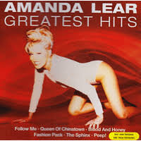 This new version (sometimes als. Amanda Lear Amanda Lear Greatest Hits Cd Mediamarkt