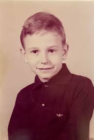 Jefferson Middle School 1974-75