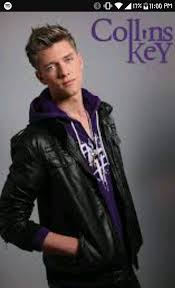 Know collins key info such as his biography, wiki, body statistics, height, weight, hair color, eye color, affairs, career & more ! Tags Youtube Role Play Wattpad