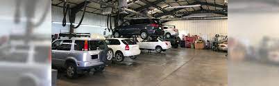 Packair airfreight offers a car import services from all over the world. Tucson Auto Repair Import Service Center Import Service Center