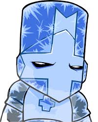 Complete the game with red knight to unlock; Blue Knight Castle Crashers Wiki Fandom