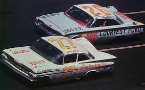 Image result for nascar pictures of cars 1960