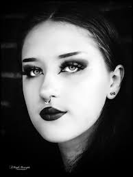 They wait in the Darkness, in the Past, in Memory...