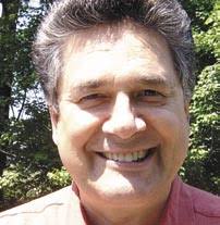 TURNING 40 & COUNTING!