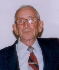 Obituary of Norman Davis