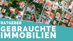 Damit ihr kein detail vergesst, haben wir alle wichtigen fragen in einer checkliste zur. Haus Kaufen Tipps Fur Den Kauf Von Gebrauchten Immobilien Youtube