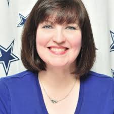 Hire The Football Lady