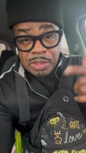 Vincent Becton's Instagram, Twitter & Facebook