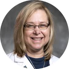 Meet Debra Sudan, Master Surgeon