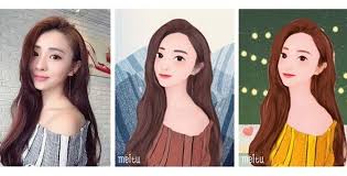 Tenang, karena di play store sudah ada banyak aplikasi untuk menjadi karakter anime. Aplikasi Ini Bisa Sulap Foto Jadi Lukisan Keren