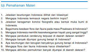 Uji kompetensi bab 4 ips kelas 8 halaman 273. Jawaban Uji Pemahaman Materi Halaman 57 Bab 1 Ips Kelas 7 Keadaan Alam Dan Aktivitas Penduduk Indonesia Bastechinfo