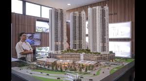 New launch luxury residence at bukit jalil. The Tropika Bukit Jalil By Berjaya Land Berhad Youtube