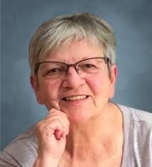 Monique D'Anjou (Avis de décès)