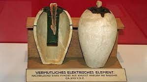 Tambang itu bahkan jauh lebih canggih dibandingkan dengan. 5 Teknologi Canggih Yang Ditemukan Di Zaman Purba Eventkampus Com