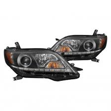 Hi, we own a 2000 sienna xle. Toyota Sienna Lights Headlights Tail Lights Leds Bulbs Carid Com