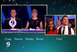 Welcome to the official craig revel horwood website. Strictly Come Dancing 2017 Craig Revel Horwood Reveals Why He Won T Give This Star A 10 Tv Radio Showbiz Tv Express Co Uk
