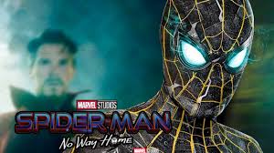 There are a couple of reasons for that, one of which is simple excitement over what's shaping up to be an exciting new film for the marvel c. Spider Man No Way Home Trailer Green Goblin News Venom 2 Delayed Moon Knight First Look Youtube