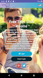 Tiktok has been in the news because of tween and teen users. Teen Chat Rooms Apk Update Unlocked Apkzz Com