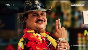 Las fierbinți este un serial de comedie românesc care a debutat pe pro tv la data de 1 martie 2012. Las Fierbinti Sezonul 15 Episodul 31 Video Dailymotion