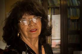 Rindiendo tributo a la grandeza literaria de Gaby Vallejo Canedo, por  Javier Claure Covarrubias