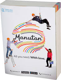 Manutan, dat is ook. producten made in manutan. Altavia Saint Etienne Une Solution Prepresse Adaptee