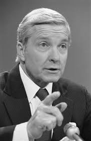 Former Illinois Sen. Charles Percy dies