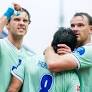 Hertha BSC Defies Expectations with Perfect Start in 2. Bundesliga