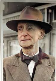 William John Bowden (1896-1972)