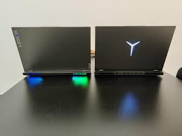 The new lenovo legion line for 2021 promises a exciting few things across the collection, starting with an 18% improvement on airflow when compared white with blue backlighting effects. Legion 7 2021 X Legion 5 Pro Gaminglaptops