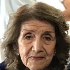 Obituary information for Camellia Leyva