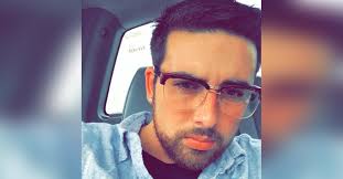 Obituary information for Mauricio Carrillo Gonzalez