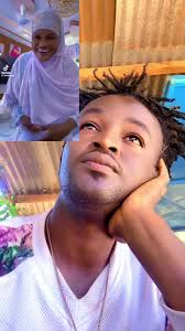 Salif Widga Officiel Au Burkina