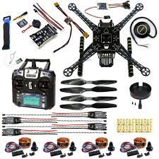 Diy Fpv Drone Kit Welded S600 4 Axis Aerial Quadcopter W Pix2 4 8 Flight Control Gps 7m 40a Esc 700kv Motor Fs I6 Tx Rx Storecharger Fpv Drone Quadcopter Quadcopter Diy