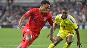 As enjoyable and cathartic as the usmnt's win against trinidad and tobago may have been, it was still just another step in gregg berhalter's process. Usmnt Vs Trinidad And Tobago Gold Cup Live Stream Watch Online Tv Channel Prediction Pick Odds Cbssports Com