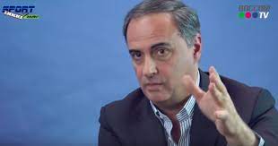 Follow radio spin to never miss another show. Piccinini Sciabolata Morbida Alle Pay Tv Forse Due Sono Troppe Calcio E Finanza