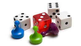 Board Game Bash