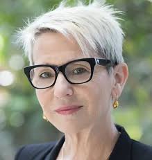 Women Leaders and Organizational Change