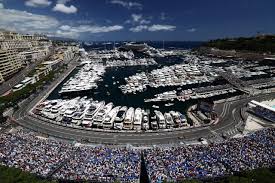 F1 drivers always say Monaco is special. But only a hot lap of the track proves it - The Athletic