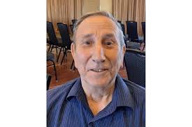 Robert Larson Obituary (2019)