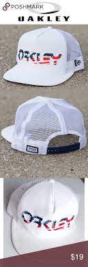 Oakley Hat Oakley Hat Oakley Hats